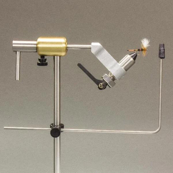 Peak Fishing PRVC-1 Rotary Vise with C-Clamp | Spring Creek Fly